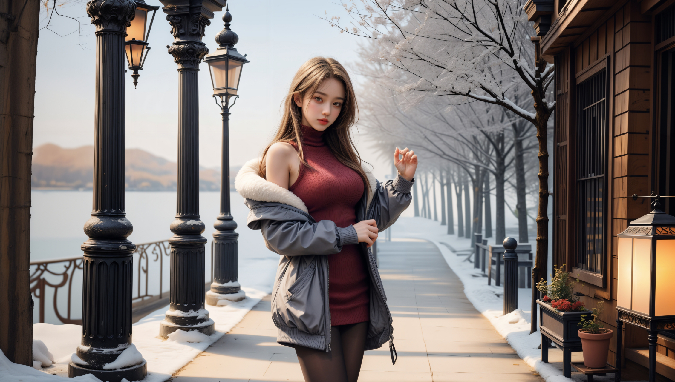 【活力中国调研行】飞行汽车与智能舱来了：在长春一窥“未来出行”